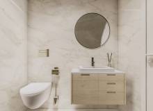 Nueva construcción  - Villa / Semi adosado - Murcia