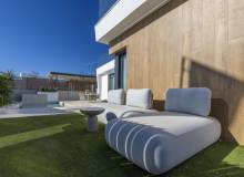 Nueva construcción  - Villa / Semi adosado - Murcia