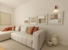 Nueva construcción  - Villa / Semi adosado - Murcia