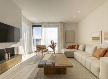 Nueva construcción  - Villa / Semi adosado - Murcia