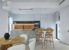 Nueva construcción  - Villa / Semi adosado - Murcia