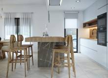 Nueva construcción  - Villa / Semi adosado - Murcia