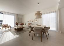 Nueva construcción  - Villa / Semi adosado - Murcia