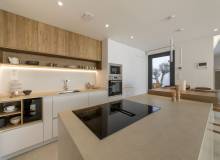 Nueva construcción  - Villa / Semi adosado - Murcia