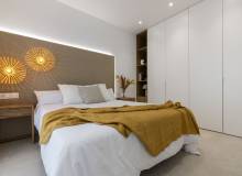 Nueva construcción  - Villa / Semi adosado - Murcia