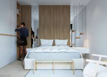 Nueva construcción  - Villa / Semi adosado - Murcia