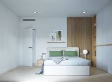 Nueva construcción  - Villa / Semi adosado - Murcia