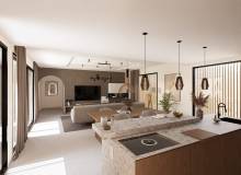 Nueva construcción  - Villa / Semi adosado - Murcia