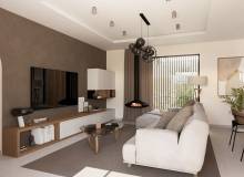 Nueva construcción  - Villa / Semi adosado - Murcia