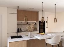 Nueva construcción  - Villa / Semi adosado - Murcia