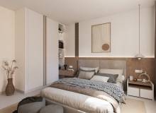 Nueva construcción  - Villa / Semi adosado - Murcia