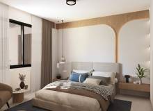 Nueva construcción  - Villa / Semi adosado - Murcia