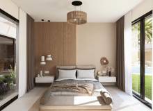 Nueva construcción  - Villa / Semi adosado - Murcia