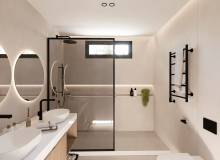 Nueva construcción  - Villa / Semi adosado - Murcia