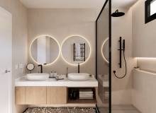 Nueva construcción  - Villa / Semi adosado - Murcia