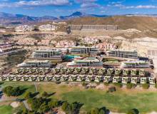 Nueva construcción  - Villa / Semi adosado - Mutxamel