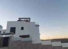 Nueva construcción  - Villa / Semi adosado - Orihuela Costa - Campoamor