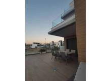 Nueva construcción  - Villa / Semi adosado - Orihuela Costa - Campoamor