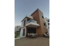 Nueva construcción  - Villa / Semi adosado - Orihuela Costa - Campoamor