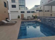 Nueva construcción  - Villa / Semi adosado - Orihuela Costa - Campoamor