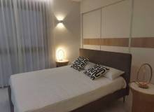 Nueva construcción  - Villa / Semi adosado - Orihuela Costa - Campoamor