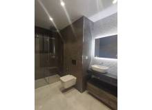 Nueva construcción  - Villa / Semi adosado - Orihuela Costa - Campoamor