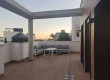 Nueva construcción  - Villa / Semi adosado - Orihuela Costa - Campoamor