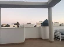 Nueva construcción  - Villa / Semi adosado - Orihuela Costa - Campoamor