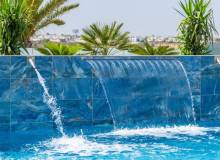 Nueva construcción  - Villa / Semi adosado - Orihuela Costa - Campoamor