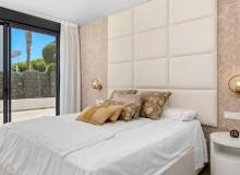 Nueva construcción  - Villa / Semi adosado - Orihuela Costa - Campoamor