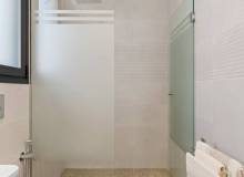 Nueva construcción  - Villa / Semi adosado - Orihuela Costa - Campoamor