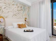 Nueva construcción  - Villa / Semi adosado - Orihuela Costa - Campoamor