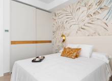 Nueva construcción  - Villa / Semi adosado - Orihuela Costa - Campoamor