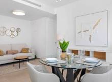 Nueva construcción  - Villa / Semi adosado - Orihuela Costa - Campoamor