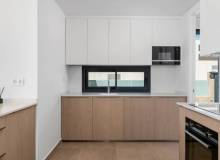 Nueva construcción  - Villa / Semi adosado - Orihuela Costa - Campoamor