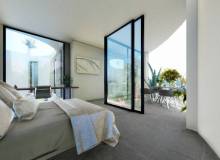 Nueva construcción  - Villa / Semi adosado - Orihuela Costa - Campoamor