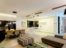 Nueva construcción  - Villa / Semi adosado - Orihuela Costa - Campoamor