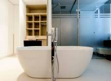 Nueva construcción  - Villa / Semi adosado - Orihuela Costa - Campoamor