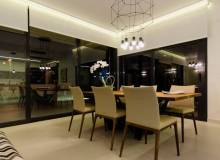 Nueva construcción  - Villa / Semi adosado - Orihuela Costa - Campoamor