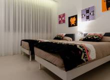 Nueva construcción  - Villa / Semi adosado - Orihuela Costa - Campoamor