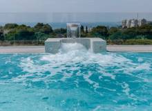 Nueva construcción  - Villa / Semi adosado - Orihuela Costa - Campoamor