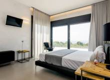 Nueva construcción  - Villa / Semi adosado - Orihuela Costa - Campoamor