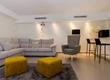 Nueva construcción  - Villa / Semi adosado - Orihuela Costa - Campoamor