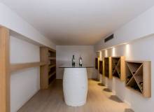 Nueva construcción  - Villa / Semi adosado - Orihuela Costa - Campoamor