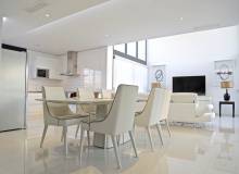 Nueva construcción  - Villa / Semi adosado - Orihuela Costa - Dehesa de campoamor