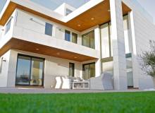 Nueva construcción  - Villa / Semi adosado - Orihuela Costa - Dehesa de campoamor