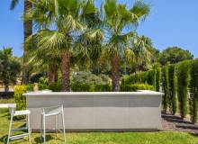 Nueva construcción  - Villa / Semi adosado - Orihuela Costa - Dehesa de campoamor