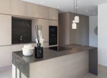 Nueva construcción  - Villa / Semi adosado - Orihuela Costa - Dehesa de campoamor