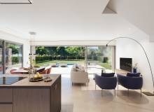 Nueva construcción  - Villa / Semi adosado - Orihuela Costa - Dehesa de campoamor