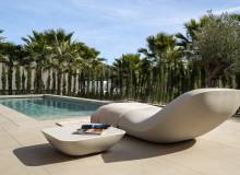 Nueva construcción  - Villa / Semi adosado - Orihuela Costa - Dehesa de campoamor